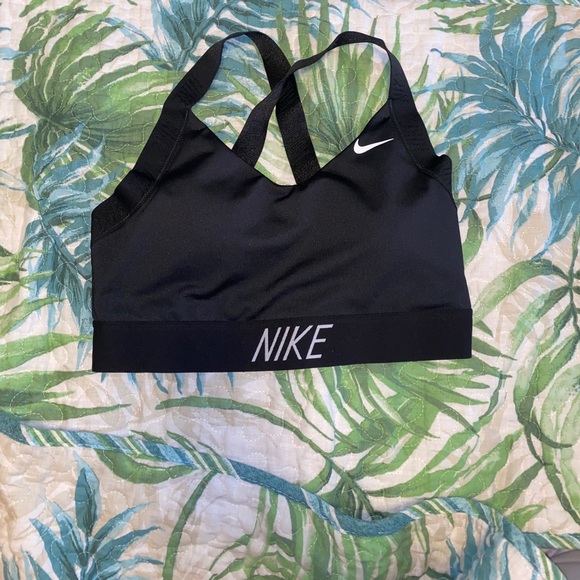 Nike DRI-FIT TOP - Picture 4 of 7